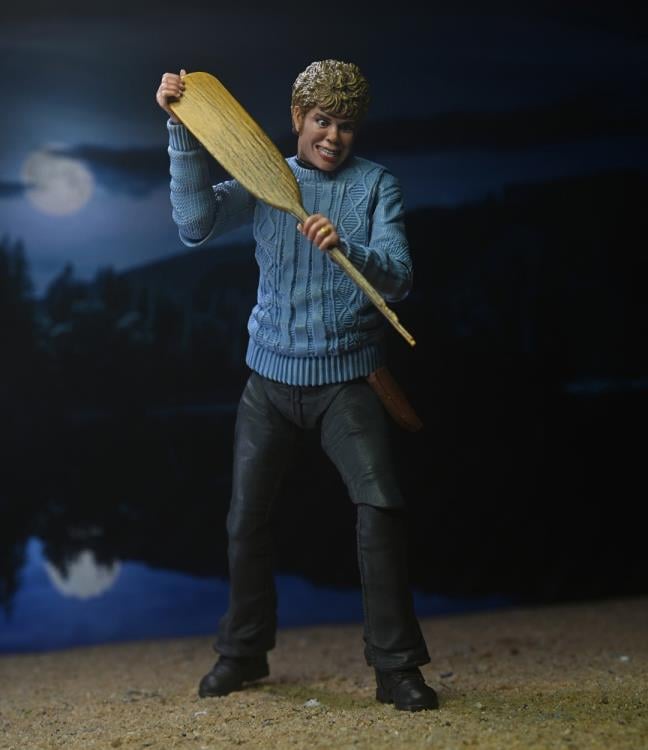 Friday the 13th (1980) Ultimate - Pamela Voorhees - Action & Toy Figures -  Neca