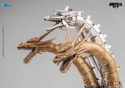 Godzilla vs. King Ghidorah - Mecha King Ghidorah (preorder Q3 2026) - Collectables > Action Figures > toys -  HIYA TOYS