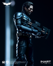INART - Batman (The Dark Knight Rises) 1/12 Collectible Figure - Deluxe Version (preorder Q4 2025) - Collectables > Action Figures > toys -  Queen Studios