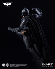 INART - Batman (The Dark Knight Rises) 1/12 Collectible Figure - Deluxe Version (preorder Q4 2025) - Collectables > Action Figures > toys -  Queen Studios