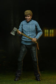 Friday the 13th (1980) Ultimate - Pamela Voorhees - Action & Toy Figures -  Neca