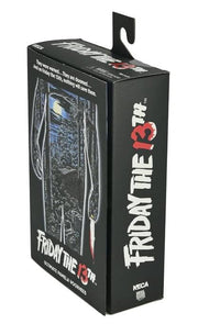 Friday the 13th (1980) Ultimate - Pamela Voorhees - Action & Toy Figures -  Neca