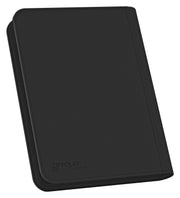 Ultimate Guard - Zipfolio Xenoskin 8 Pocket Binder - Monocolour - Card Games > Collectables > TCG > CCG -  Ultimate Guard