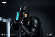 INART - Batman (The Dark Knight Rises) 1/12 Collectible Figure - Deluxe Version (preorder Q4 2025) - Collectables > Action Figures > toys -  Queen Studios