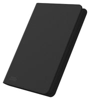 Ultimate Guard - Zipfolio Xenoskin 16 Pocket Binder - Monocolour - Card Games > Collectables > TCG > CCG -  Ultimate Guard