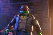 Teenage Mutant Ninja Turtles Gangster Turtles (Mirage Comics) Action Figure 4-Pack - Action & Toy Figures -  Neca