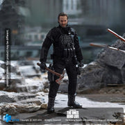 The Walking Dead: The Ones Who Lived Exquisite Super Series - Rick Grimes - 1/12 Scale (preorder Q2 2026) - Collectables > Action Figures > toys -  HIYA TOYS