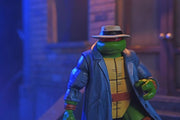 Teenage Mutant Ninja Turtles Gangster Turtles (Mirage Comics) Action Figure 4-Pack - Action & Toy Figures -  Neca