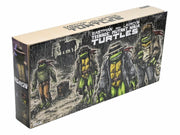 Teenage Mutant Ninja Turtles Gangster Turtles (Mirage Comics) Action Figure 4-Pack - Action & Toy Figures -  Neca