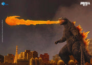 Godzilla 2000: Millennium - Heat Ray Godzilla (preorder Q3 2026) - Collectables > Action Figures > toys -  HIYA TOYS