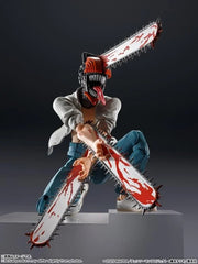 Chainsaw Man - The Movie: Reze Arc S.H.Figuarts Chainsaw Man (Preorder Nov 2025) - Collectables > Action Figures > toys -  Bandai