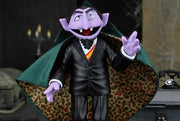 Sesame Street Ultimate - The Count - Collectables > Action Figures > toys -  Neca