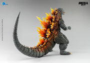 Godzilla 2000: Millennium - Heat Ray Godzilla (preorder Q3 2026) - Collectables > Action Figures > toys -  HIYA TOYS