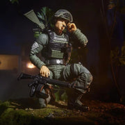 G.I. Joe Classified Series #182 Clayton “Hawk” Abernathy with M.M.S. (Mobile Missile System)  (preorder Dec 2025) - Collectables > Action Figures > toys -  Hasbro