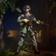 G.I. Joe Classified Series #182 Clayton “Hawk” Abernathy with M.M.S. (Mobile Missile System)  (preorder Dec 2025) - Collectables > Action Figures > toys -  Hasbro