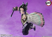 Demon Slayer: Kimetsu no Yaiba S.H.Figuarts - Shinobu ( Preorder Nov 2025) - Collectables > Action Figures > toys -  Bandai