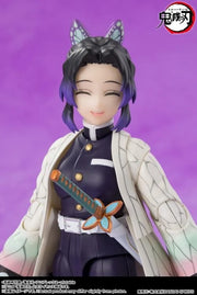 Demon Slayer: Kimetsu no Yaiba S.H.Figuarts - Shinobu ( Preorder Nov 2025) - Collectables > Action Figures > toys -  Bandai