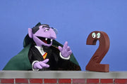Sesame Street Ultimate - The Count - Collectables > Action Figures > toys -  Neca