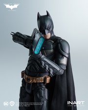 INART - Batman (The Dark Knight Rises) 1/12 Collectible Figure - Deluxe Version (preorder Q4 2025) - Collectables > Action Figures > toys -  Queen Studios