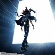 Yu-Gi-Oh! Duel Monsters S.H.Figuarts Yami Yugi Action Figure (preorder Nov) - Collectables > Action Figures > toys -  Bandai