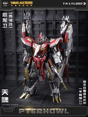CT Longyan 02 Pterhowl - Collectables > Action Figures > toys -  CANG-TOYS
