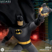 Batman: The Animated Series One:12 Collective Batman Action Figure (Preorder) - Collectables > Action Figures > toys -  MEZCO TOYS