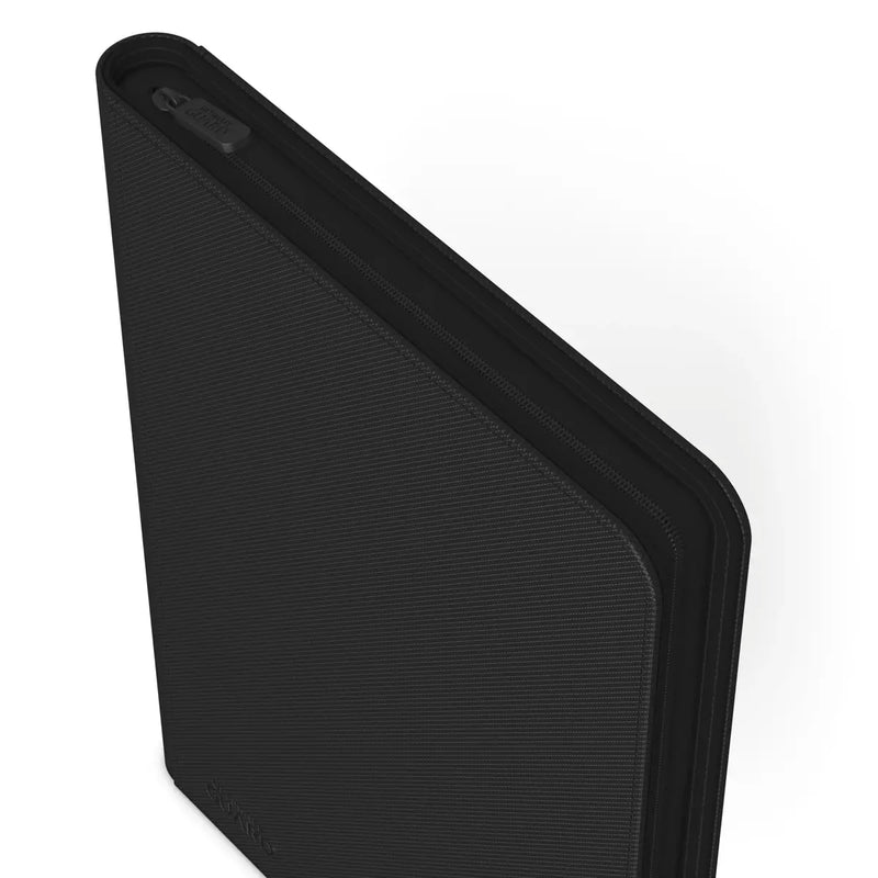 Ultimate Guard - Zipfolio Xenoskin 16 Pocket Binder - Monocolour - Card Games > Collectables > TCG > CCG -  Ultimate Guard