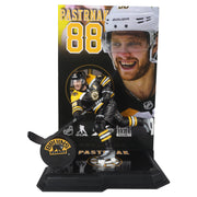 David Pastrnak (Boston Bruins) NHL 7" Figure McFarlane's SportsPicks ( Platinum / Chase ) - Collectables > Action Figures > toys -  McFarlane Toys