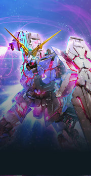 Gundam CG - Newtype Rising Booster Box (preorder July) - Card Games > Collectables > TCG > CCG -  Bandai