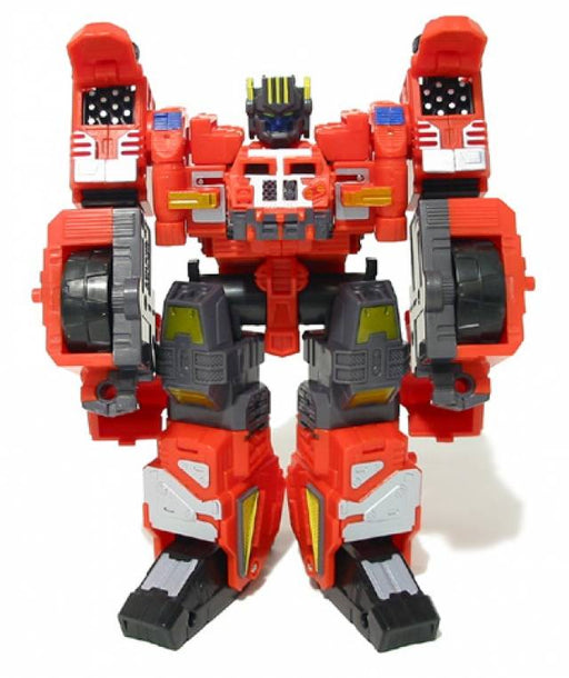 Overload and Rollout Mini-Con Max-con | Transformers Armada - Collectables > Action Figures > toys -  Hasbro