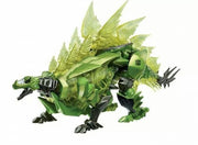 Transformers Age of Extinction Power Battler Snarl Action Figure (Sub-Par Packaging) - Collectables > Action Figures > toys -  Hasbro