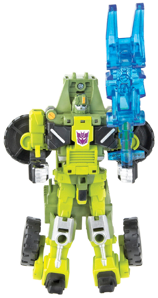 Transformers Energon Sledge - Collectables > Action Figures > toys -  Hasbro