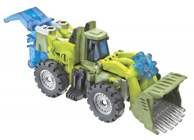 Transformers Energon Sledge - Collectables > Action Figures > toys -  Hasbro