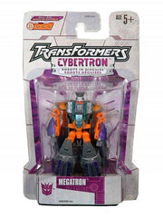 Transformers Cybertron Robots in Disguise Megatron Legend Class - Collectables > Action Figures > toys -  Hasbro