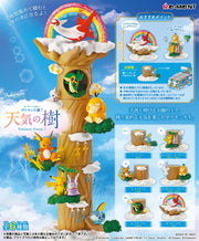 Re-Ment - Pokemon Forest 7 (Blind Box) - Collectables > Action Figures > toys -  re-ment