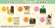Re-Ment - Pokemon: Pyokotto Waited For You! Collection (Blind Box) - Collectables > Action Figures > toys -  re-ment