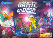 Re-Ment - In Stock Pokemon: DesQ Battle on Desk Ver. Anime (Blind Box) - Collectables > Action Figures > toys -  re-ment