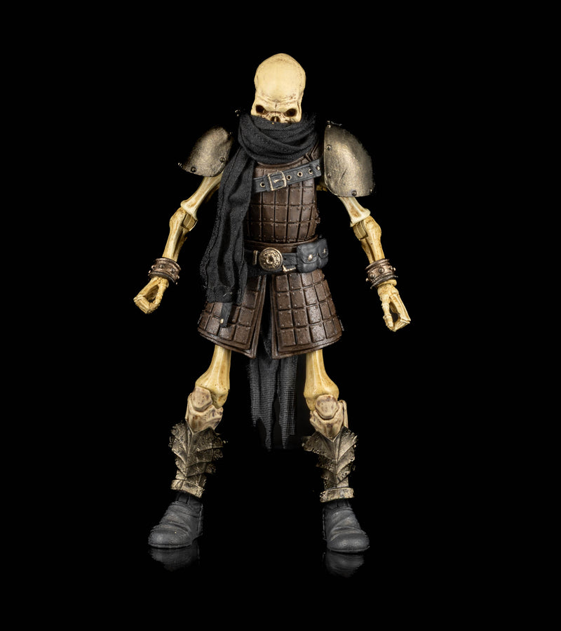 Mythic Legions: The Roleplaying Game - Rix the Skeleton Thief Action Figure (Preorder Q4 2026) - Collectables > Action Figures > toys -  Four Horsemen