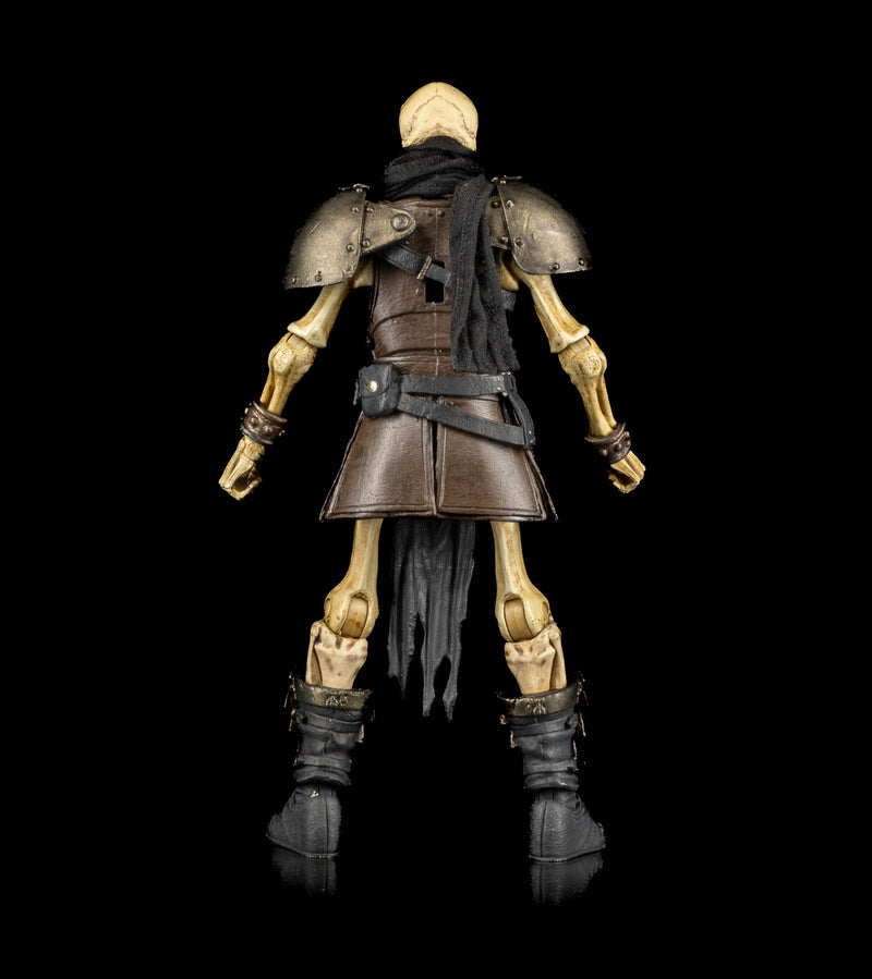 Mythic Legions: The Roleplaying Game - Rix the Skeleton Thief Action Figure (Preorder Q4 2026) - Collectables > Action Figures > toys -  Four Horsemen