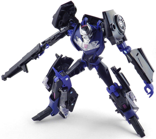 Transformers Prime Robots in Disguise Series Deluxe Class Vehicon - Collectables > Action Figures > toys -  Hasbro