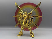 RG 1/144 THE GUNDAM BASE LIMITED BURNING GUNDAM HYPER MODE - Exclusive - Collectables > Action Figures > toys -  Bandai