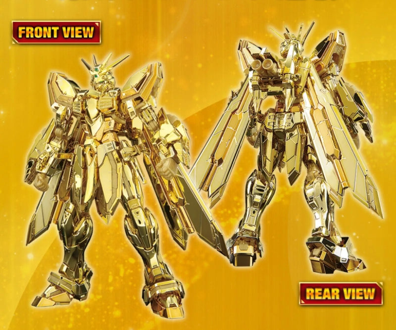 RG 1/144 THE GUNDAM BASE LIMITED BURNING GUNDAM HYPER MODE - Exclusive - Collectables > Action Figures > toys -  Bandai