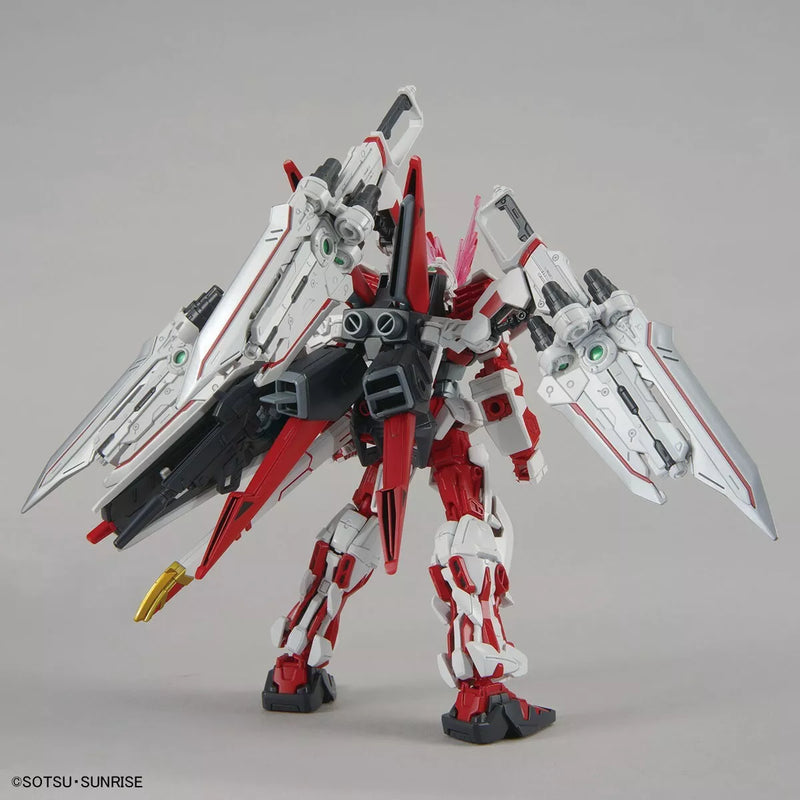 HG 1/144 THE GUNDAM BASE LIMITED GUNDAM ASTRAY RED DRAGON - Exclusive - Collectables > Action Figures > toys -  Bandai