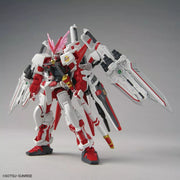 HG 1/144 THE GUNDAM BASE LIMITED GUNDAM ASTRAY RED DRAGON - Exclusive - Collectables > Action Figures > toys -  Bandai