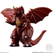 Godzilla Striking Encylopedia -New Challenger- Blind Box - Collectables > Action Figures > toys -  Bandai