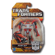 Transformers Hunt For The Decepticons Autobot Hubcap Scout Class - Collectables > Action Figures > toys -  Hasbro
