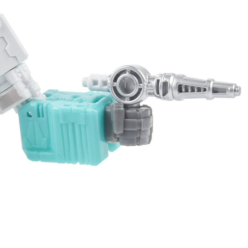 Transformers Generations Selects WFC-GS17 Shattered Glass Ratchet and Optimus Prime, War for Cybertron Collector Figures - Toy Snowman