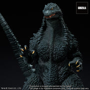 X-PLUS - Godzilla(2002) battle in the storm (preorder Q1 2026) -  -  Star Ace Toys
