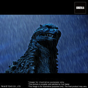 X-PLUS - Godzilla(2002) battle in the storm (preorder Q1 2026) -  -  Star Ace Toys