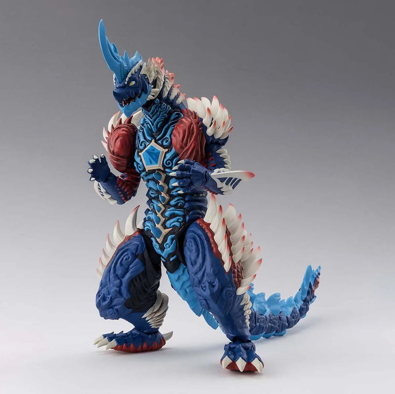 Ultraman - S.H.Figuarts - Rekiness (preorder March 2026) - Collectables > Action Figures > toy -  Bandai